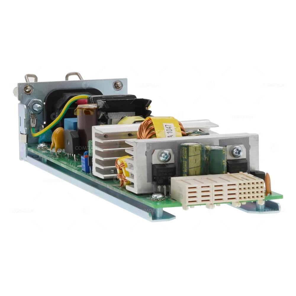 PS50AC-D  RAD POWER SUPPLY 100-240V AC FOR  RAD IPMUX-216