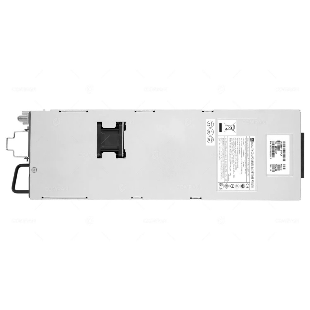 DCJ3501-01PLF  ARUBA 350W POWER SUPPLY