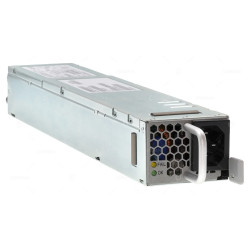 ASR1000X-AC-750W  CISCO 750W POWER SUPPLY FOR ASR1002-HX