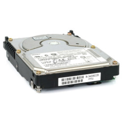 4M060 DELL HARD DRIVE 36GB 10K U320 3.5 SCSI