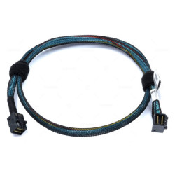 4R1MW DELL MINI SAS 12G HDD CABLE FOR R930 04R1MW