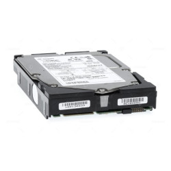 4W040 DELL HARD DRIVE 18GB 15K U160 3.5 SCSI 04W040