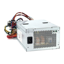 R622G DELL POWER SUPPLY  1100 W 80 PLUS SILVER FOR PRECISION T7500