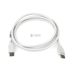 50-7U918-011 / COXOC DISPLAYPORT CABLE 1.8M