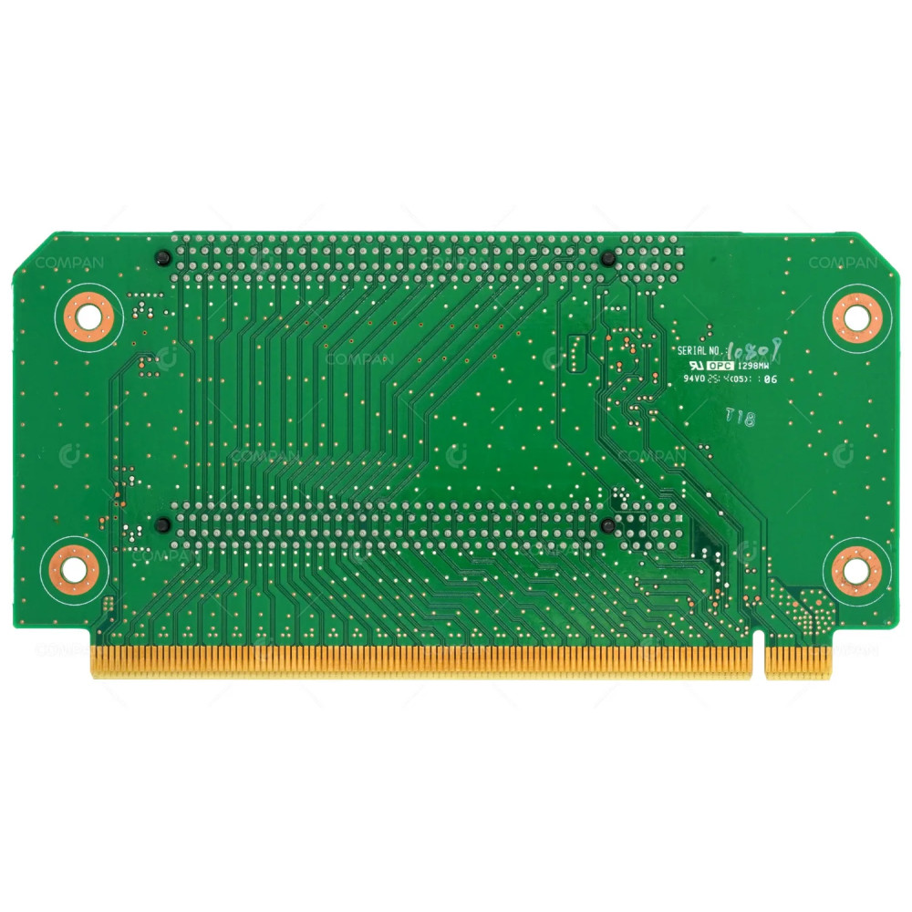 00J6218 IBM 2U PCI RISER CARD FOR IBM DATAPLEX DX360 M4