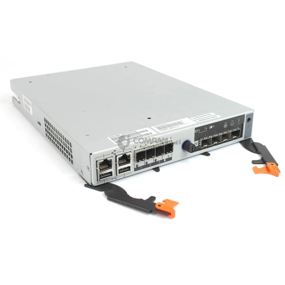 00AR004 IBM STORWIZE CONTROLLER NODE CANISTER FOR V3700 G1 - 00AR000