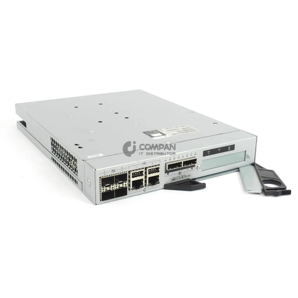 00AR039 IBM STORWIZE V7000 TYPE 100 8GB FC NODE CANISTER 00AR097