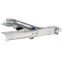 671352-001 HP RISER BOARD PCIE  X8 WITH BRACKET FOR DL360P G8 667866-001
