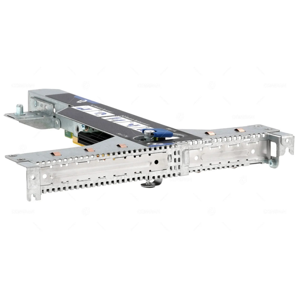 671352-001 HP RISER BOARD PCIE  X8 WITH BRACKET FOR DL360P G8 667866-001