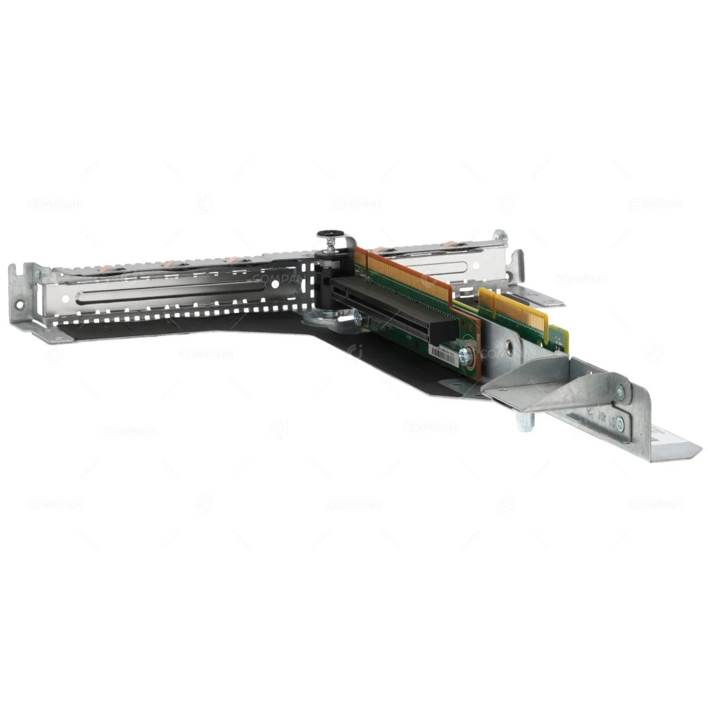 671352-001 HP RISER BOARD PCIE  X8 WITH BRACKET FOR DL360P G8 667866-001