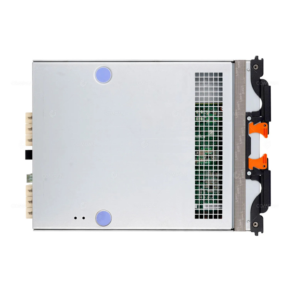 00AR108 IBM 1GBPS ISCSI 8GB FC NODE CANISTER FOR IBM STORWIZE V3700