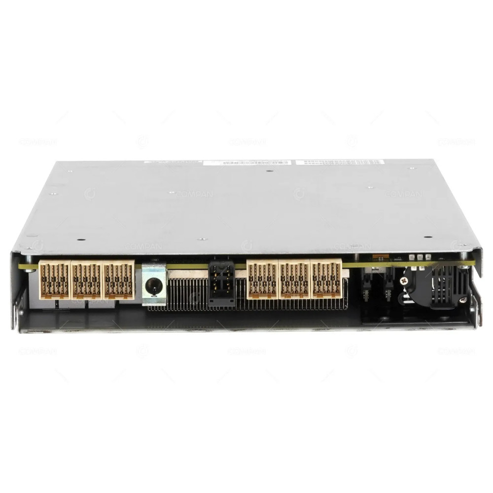 00AR108 IBM 1GBPS ISCSI 8GB FC NODE CANISTER FOR IBM STORWIZE V3700