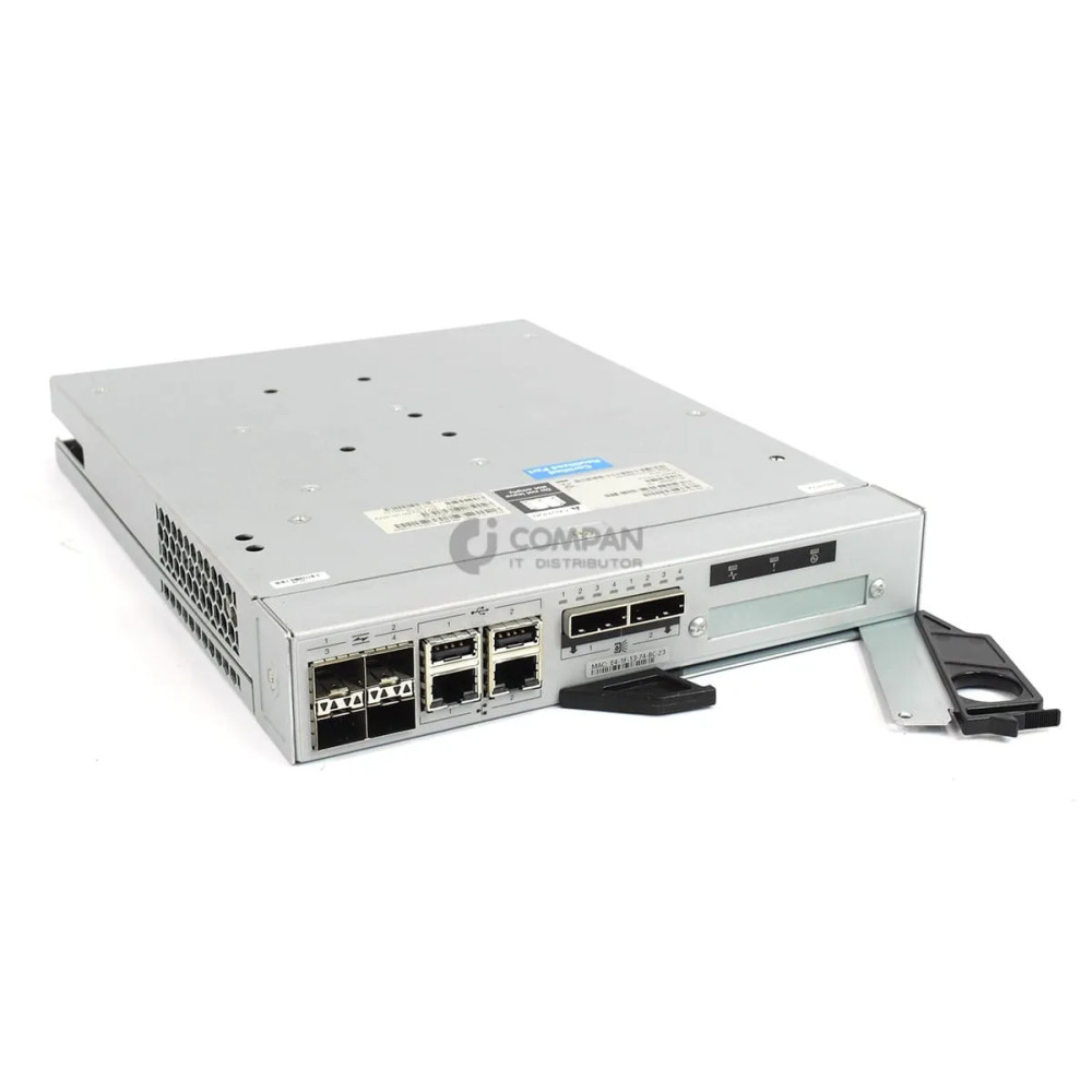 00L4579 IBM TYPE 100 8GB FC NODE CANISTER FOR IBM STORWIZE V7000