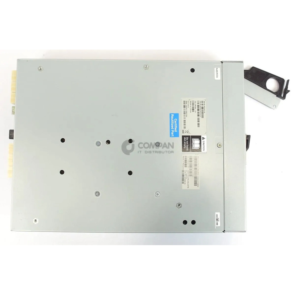 00L4579 IBM TYPE 100 8GB FC NODE CANISTER FOR IBM STORWIZE V7000