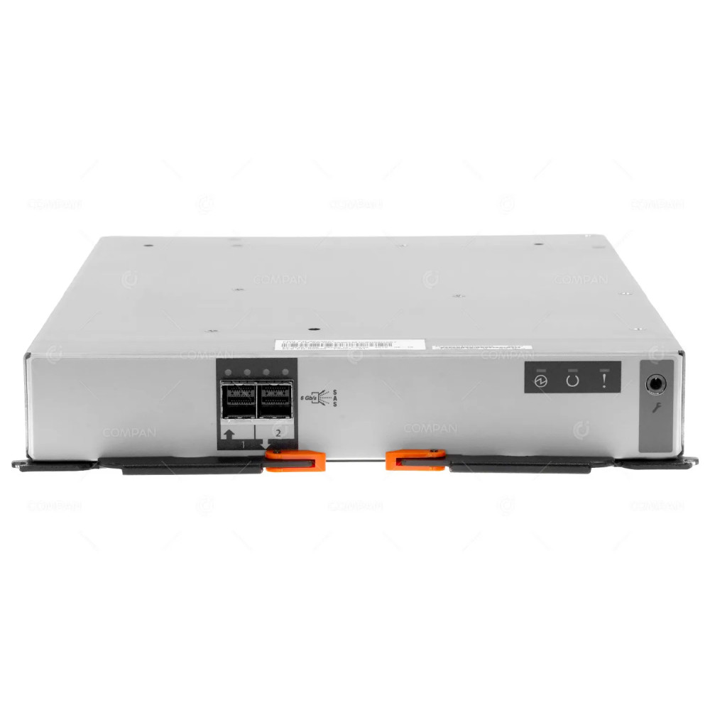 00Y2527 IBM EXPANSION CANISTER ESM FOR IBM STORWIZE V3700 V5000