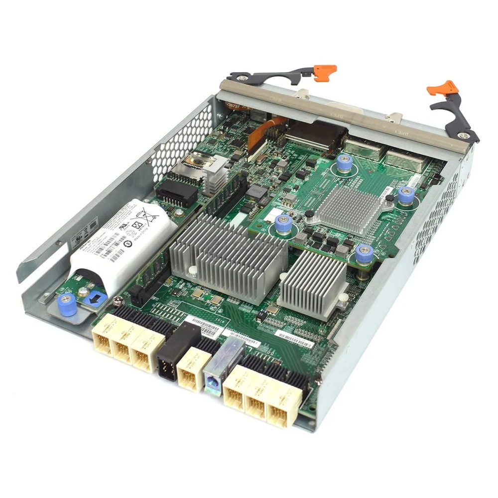 00Y5008 IBM DS3524/DS3512 CONTROLLER MODULE W/ 1GB CACHE - 69Y2895, P42153-08-C