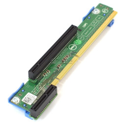 7KMJ7 DELL SLOT1 PCI-E CPU2 X16 RISER CARD FOR R420 07KMJ7