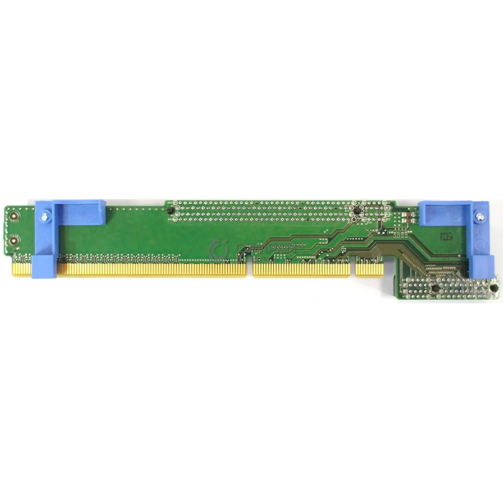 7KMJ7 DELL SLOT1 PCI-E CPU2 X16 RISER CARD FOR R420 07KMJ7