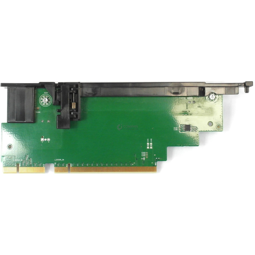 800JH DELL RISER CARD 1XPCIE X16 FOR R730XD 0800JH