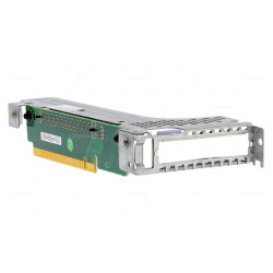 94Y7588 RISER CARD GEN3 X16 PCI-E W/ CAGE FOR IBM X3550 M4 81Y7283