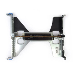 37RG8 DELL 2X 16 LP SLOTS WITH CAGE RISER CARD FOR POWEREDGWE R620 037RG8