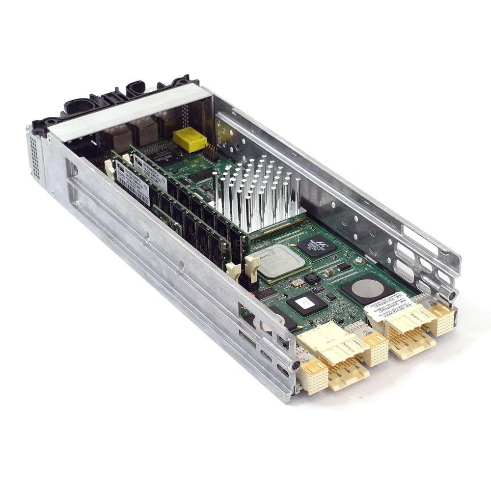 0938090-04 DELL EQUALLOGIC TYPE 8 ISCSI CONTROLLER MODULE FOR PS4000