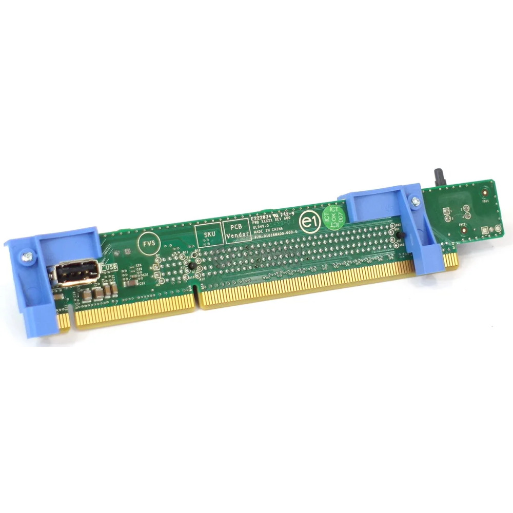 488MY DELL EXPANSION CARD RISER 2 FOR R320 R420 0488MY