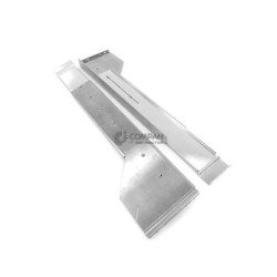 500-200363 RAILS FOR EMC 4U