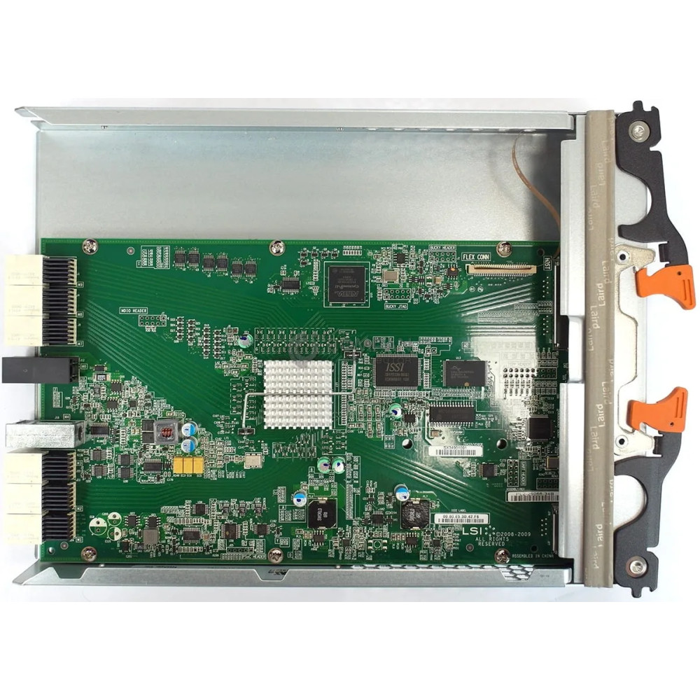 097-0418-002 NETAPP I/F-4 DRIVE CONTROLLER MODULE FOR NETAPP 3650 5350