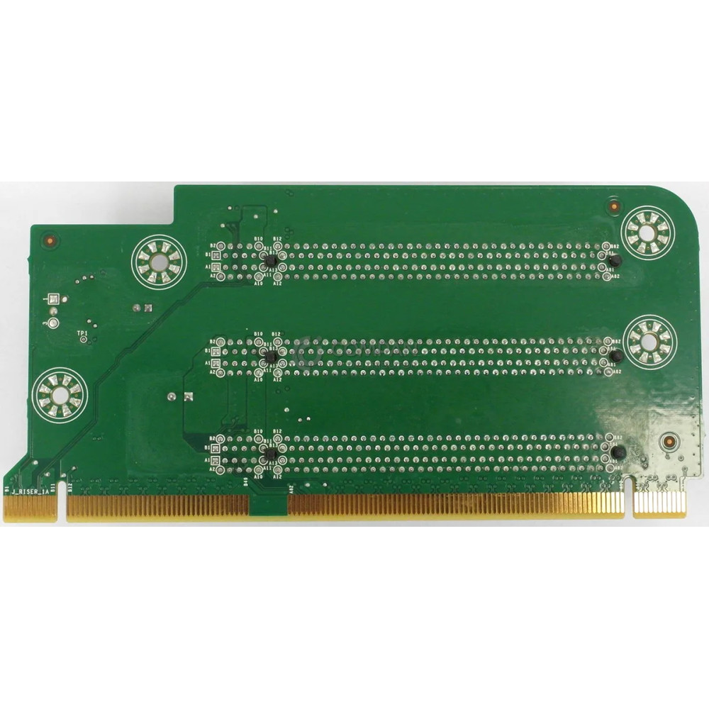 4KKCY DELL RISER CARD 3X PCI-E X8 FOR R730XD 04KKCY,08HJW, 8H6JW
