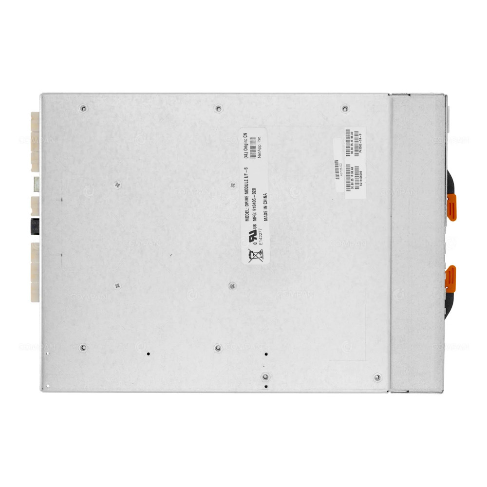 097-0479-001 NETAPP 8GB FC RAID CONTROLLER MODULE FOR NETAPP E2600