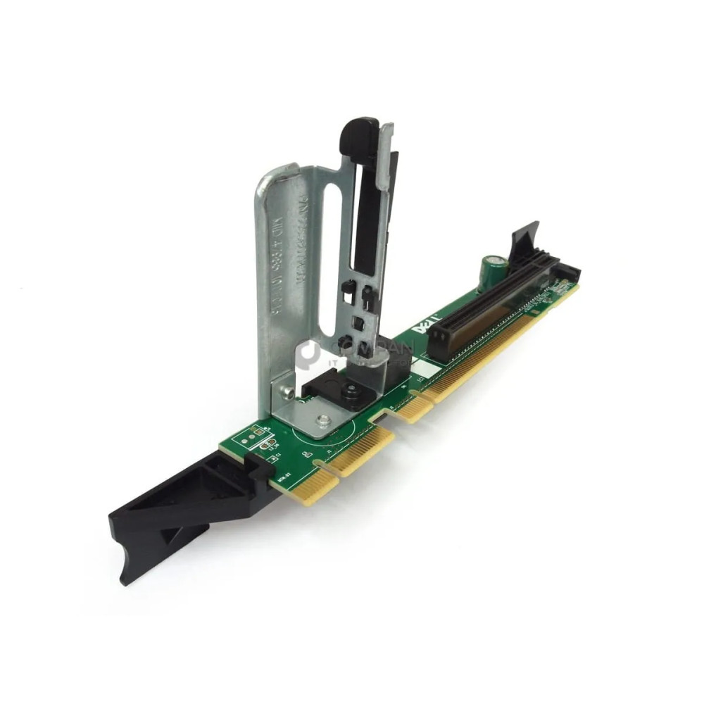 8TWY5 DELL  3 SLOT PCI-E X16 RISER CARD FOR POWEREDGE R620 -