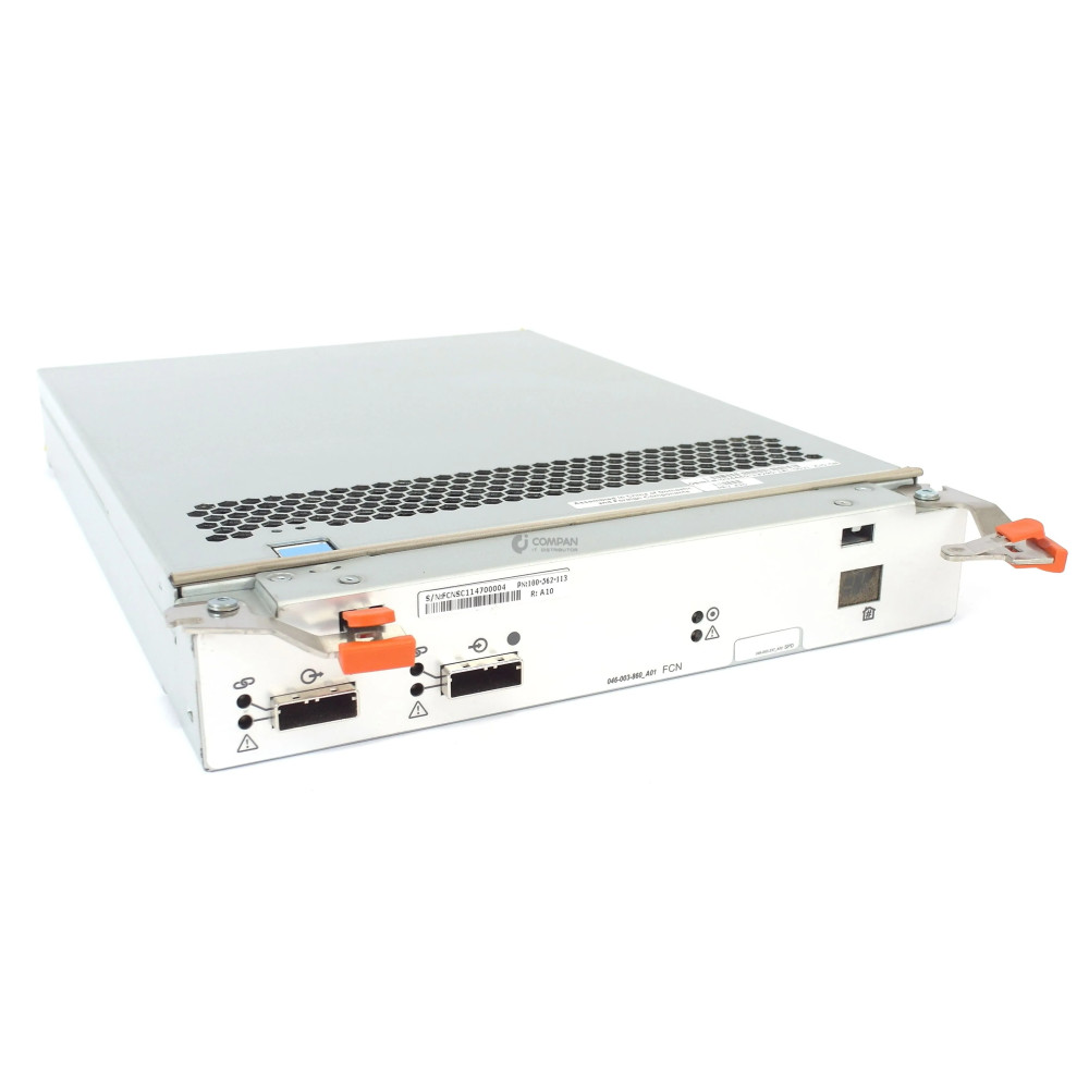 100-562-113 EMC SAS LLC CANISTER MODULE FOR AX4-5 DAE - 046-003-860