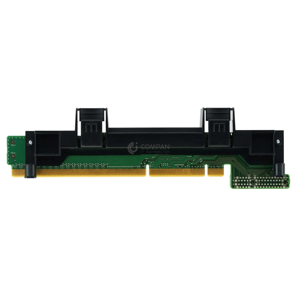 DXX7K DELL RISER BOARD 1 x PCI-E X16 FOR DELL POWEREDGE R520