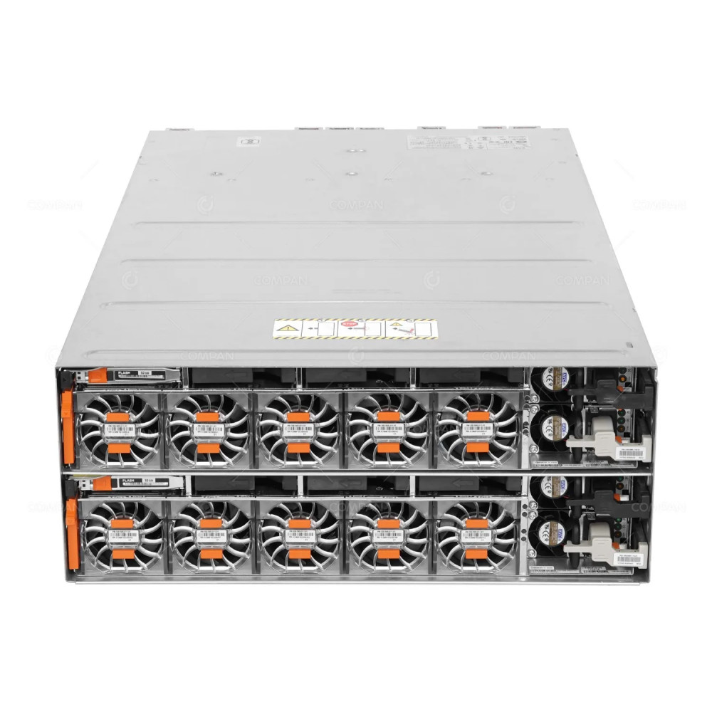 100-887-011-03 EMC VMAX CONTROLLER MEGATRON 4U ASSY - 046-004-868