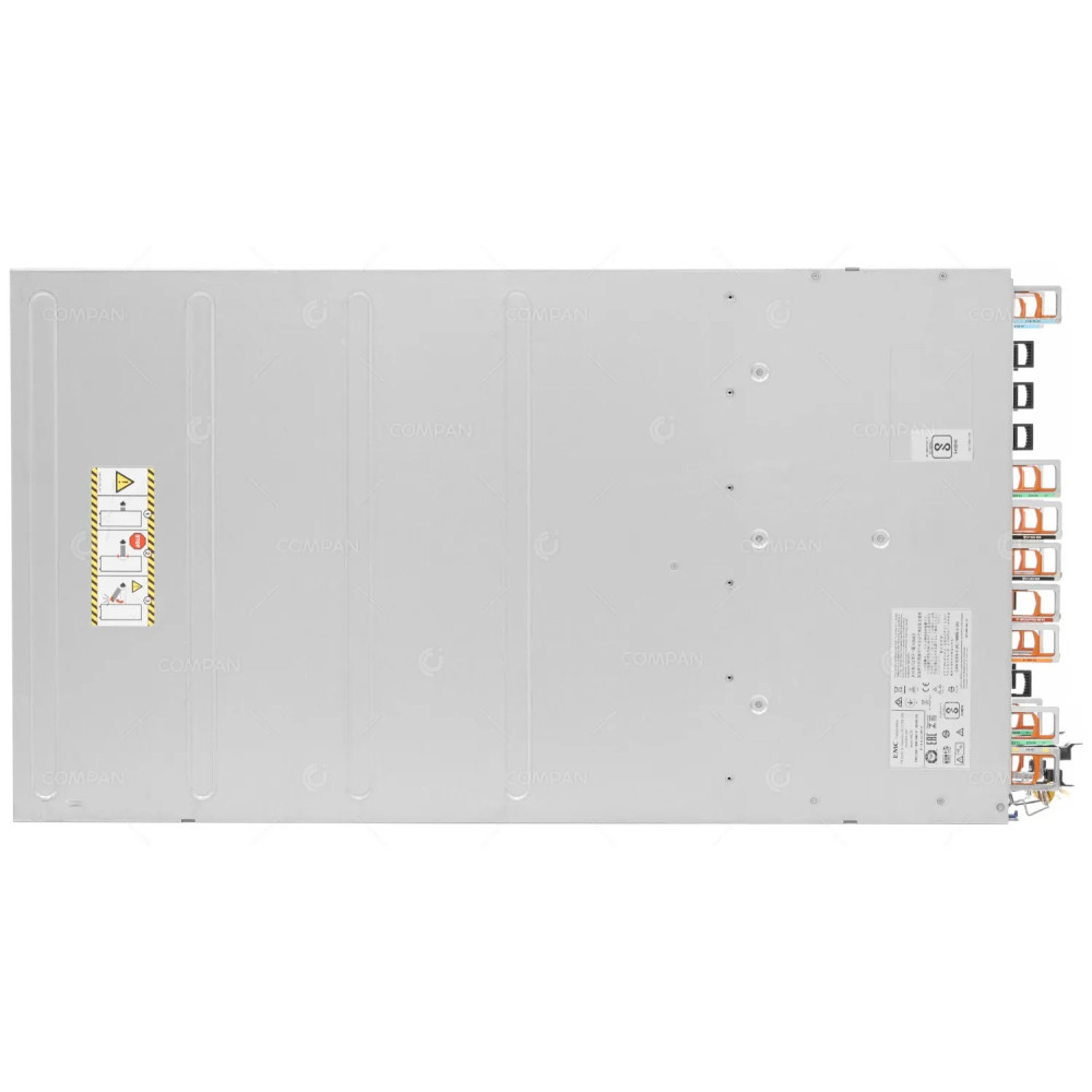 100-887-011-03 EMC VMAX CONTROLLER MEGATRON 4U ASSY - 046-004-868