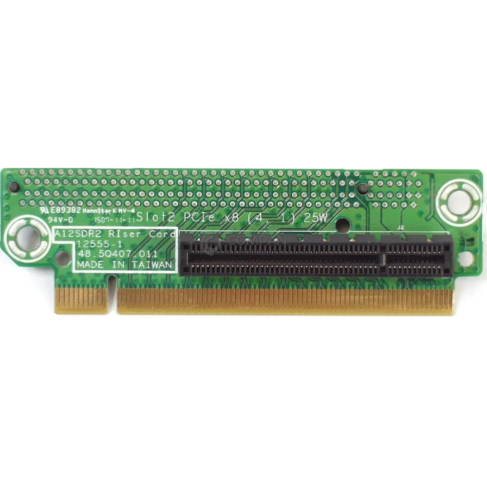 725266-001 HP RISER BOARD PCI-E X16 FOR DL320E G8 717915-001