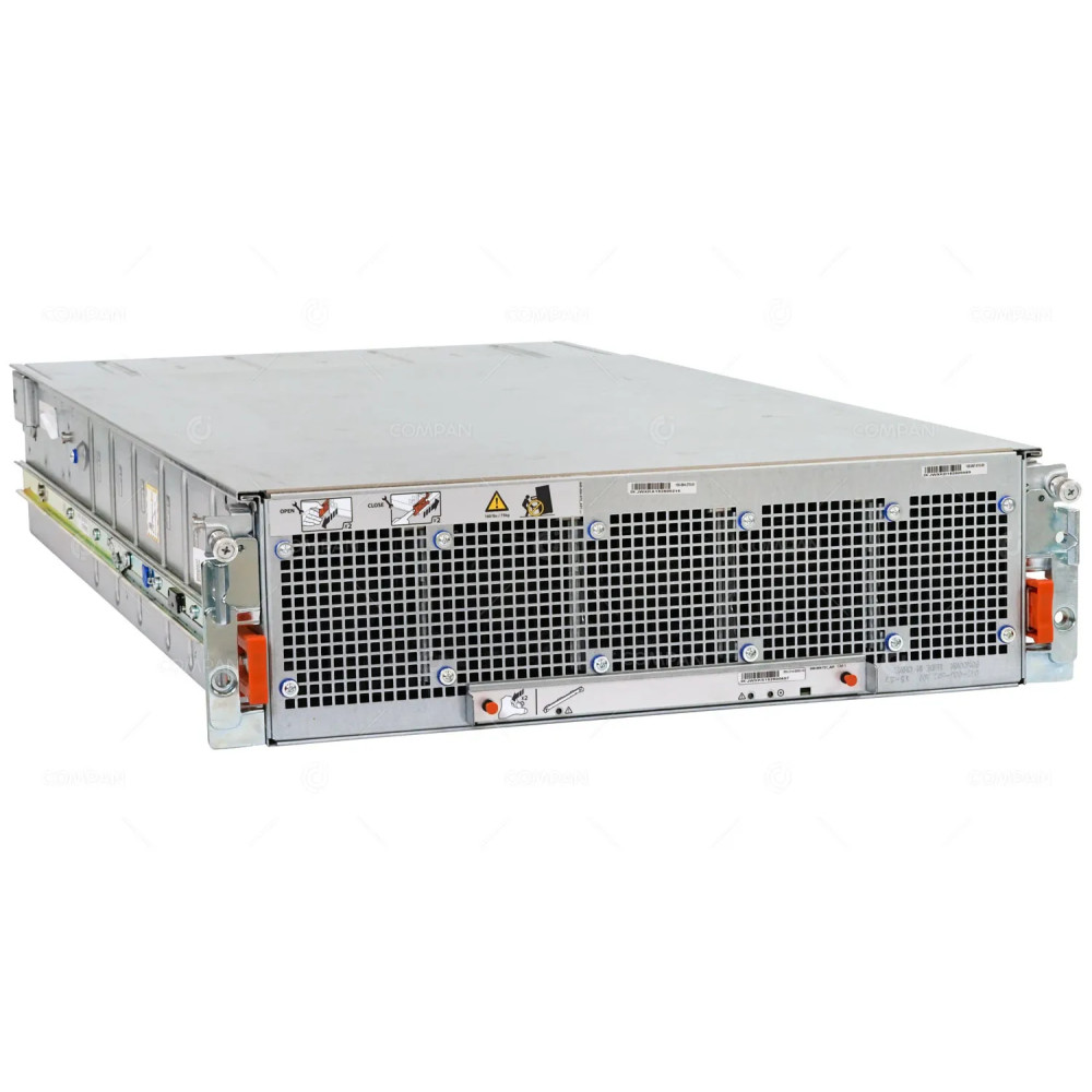 100-887-110-01 EMC 120 BAY SFF DAE CHASSIS WITH MIDPLANE FOR VMAX3 - 100-887-110-05, 042-008-862
