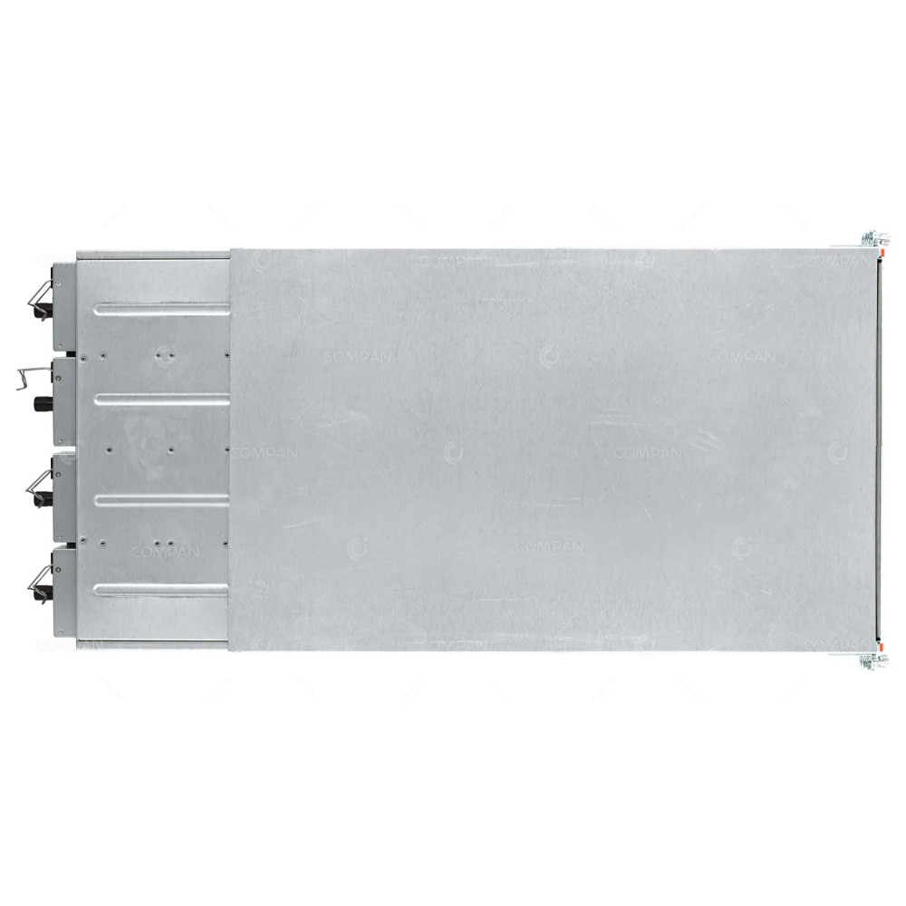 100-887-110-01 EMC 120 BAY SFF DAE CHASSIS WITH MIDPLANE FOR VMAX3 - 100-887-110-05, 042-008-862