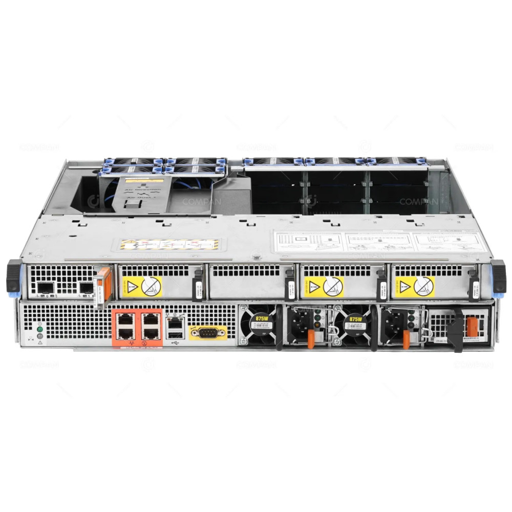 105-000-232-03 EMC CONTROLLER FOR EMC DATADOMAIN DD2200 DD2500