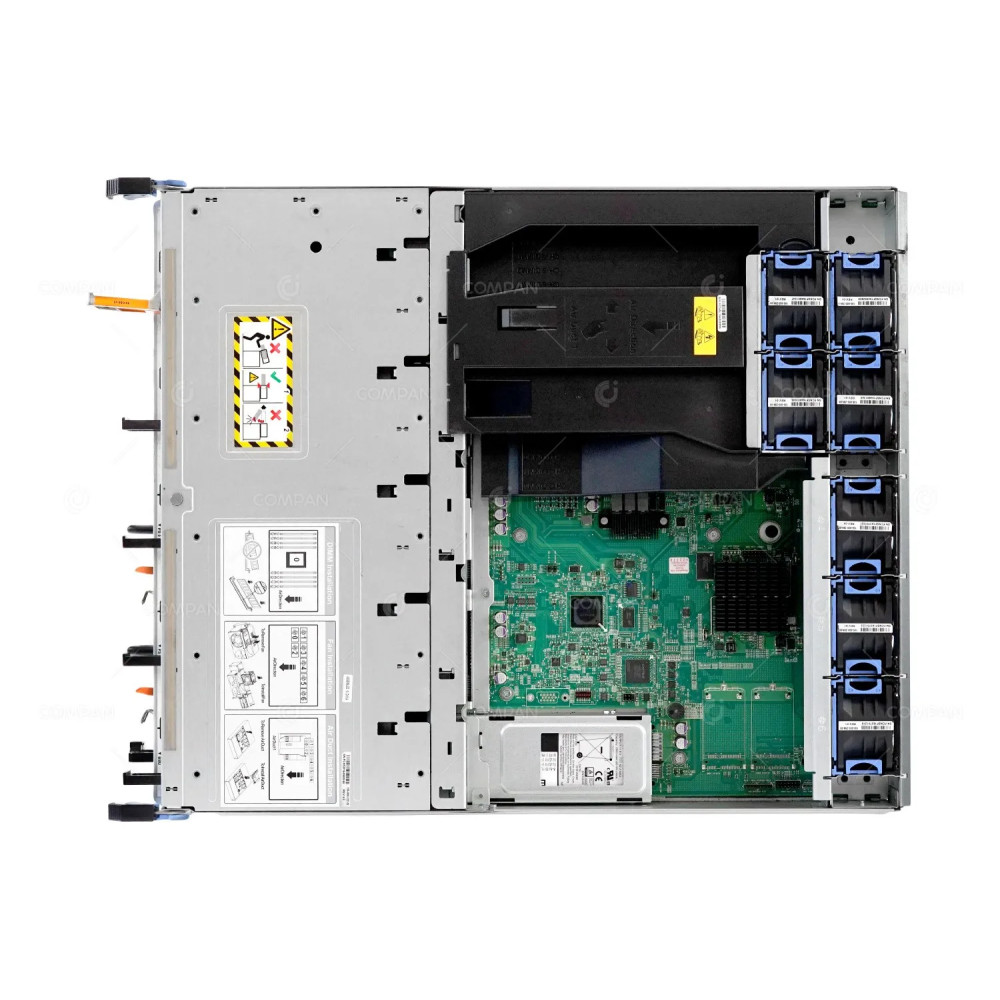 105-000-232-03 EMC CONTROLLER FOR EMC DATADOMAIN DD2200 DD2500