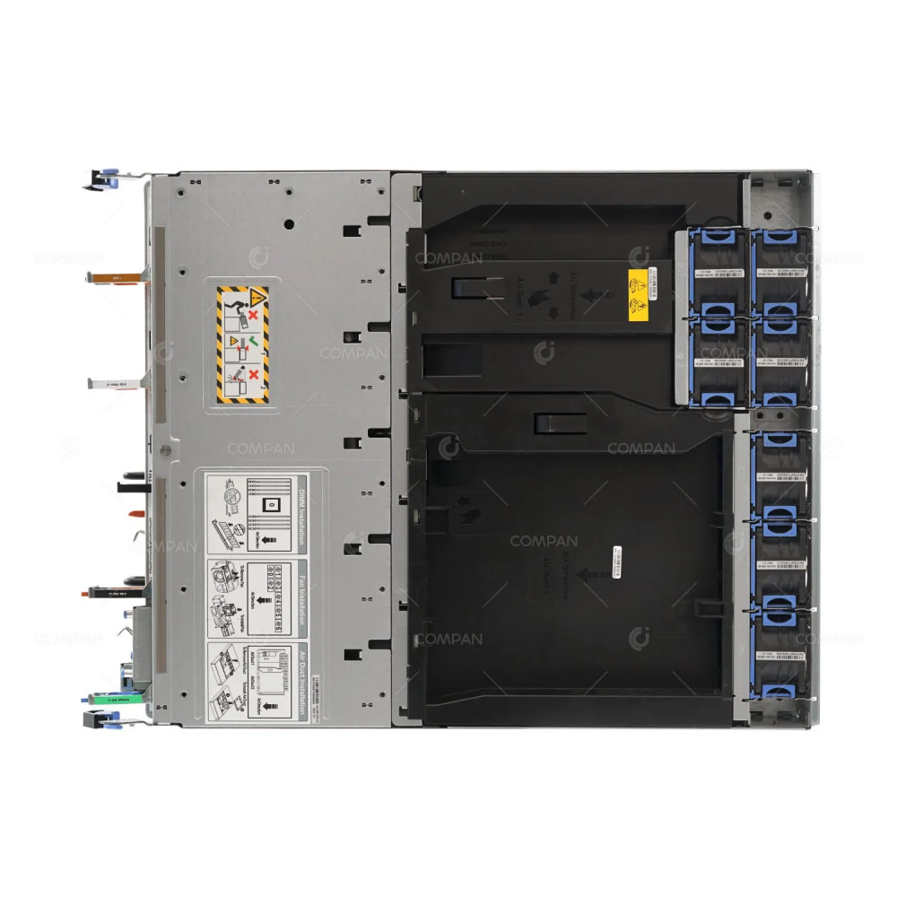 105-000-233-03 EMC STORAGE PROCESSOR CLOUDBOOST FOR DD2500