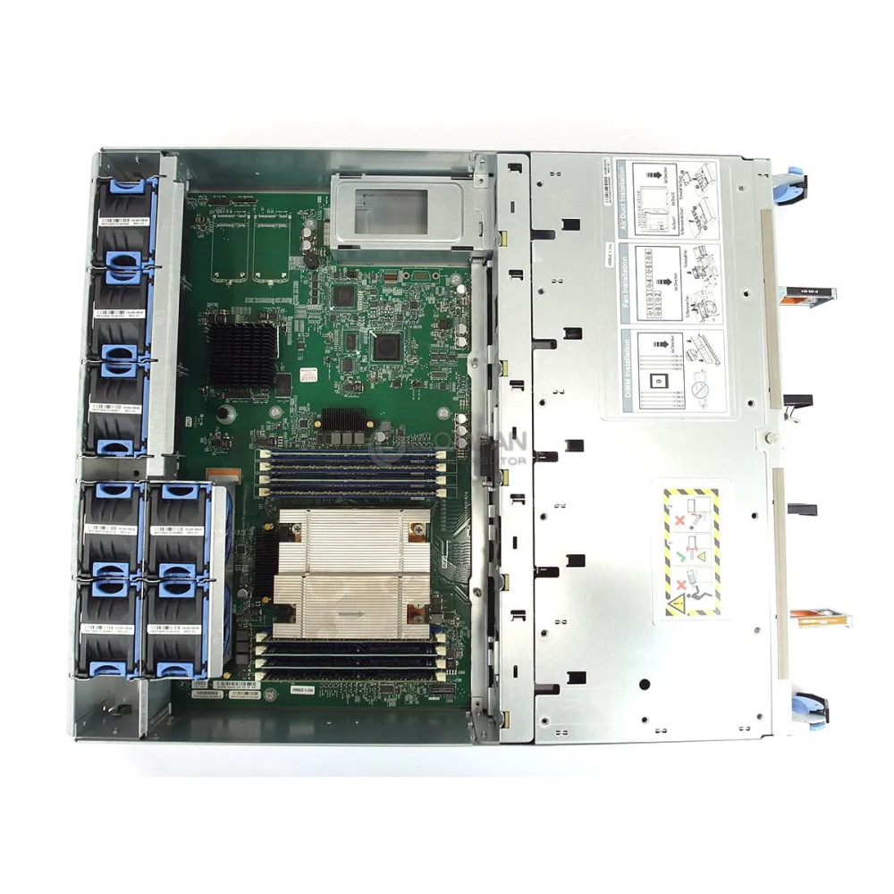 105-000-233-03 EMC STORAGE PROCESSOR CLOUDBOOST FOR DD2500