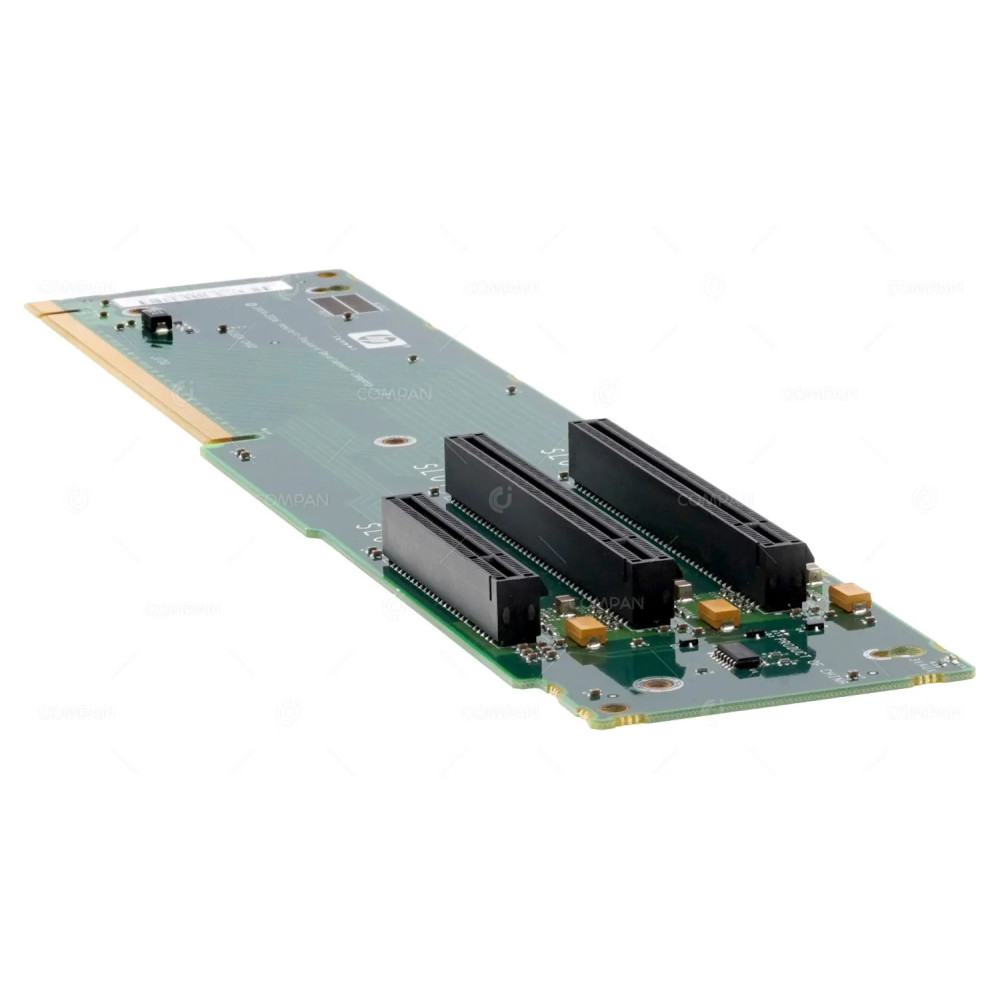 408786-001 HP RISER BOARD PCI-E FOR DL380 G5 012519-001, 01250-000