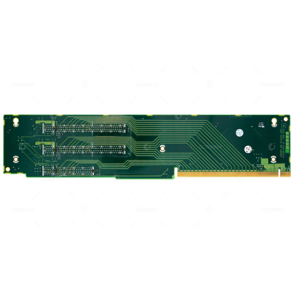 408786-001 HP RISER BOARD PCI-E FOR DL380 G5 012519-001, 01250-000