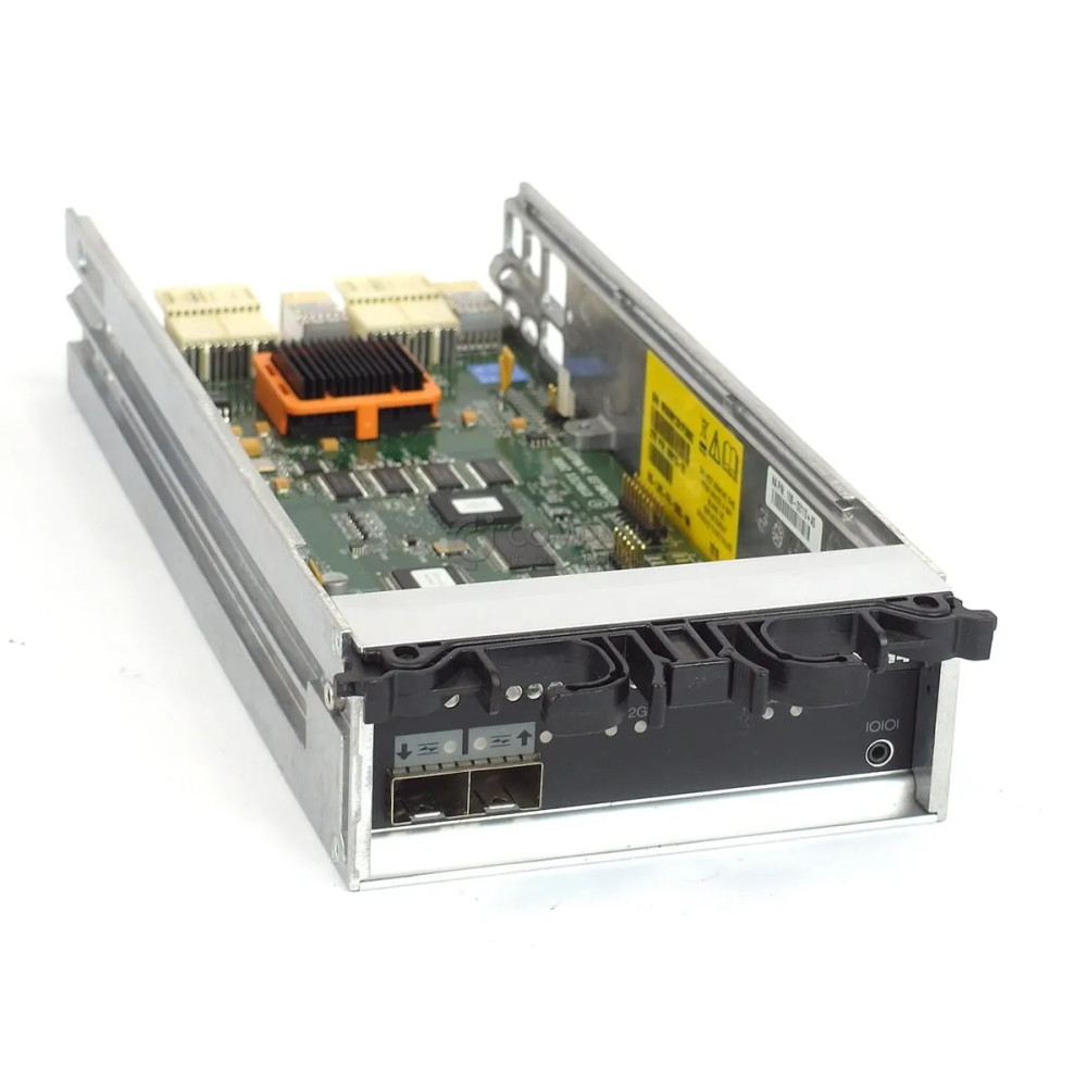 106-00110+A0 NETAPP ESH4 CONTROLLER MODULE FOR EXN4000 DS14 MK4 - 69813-21