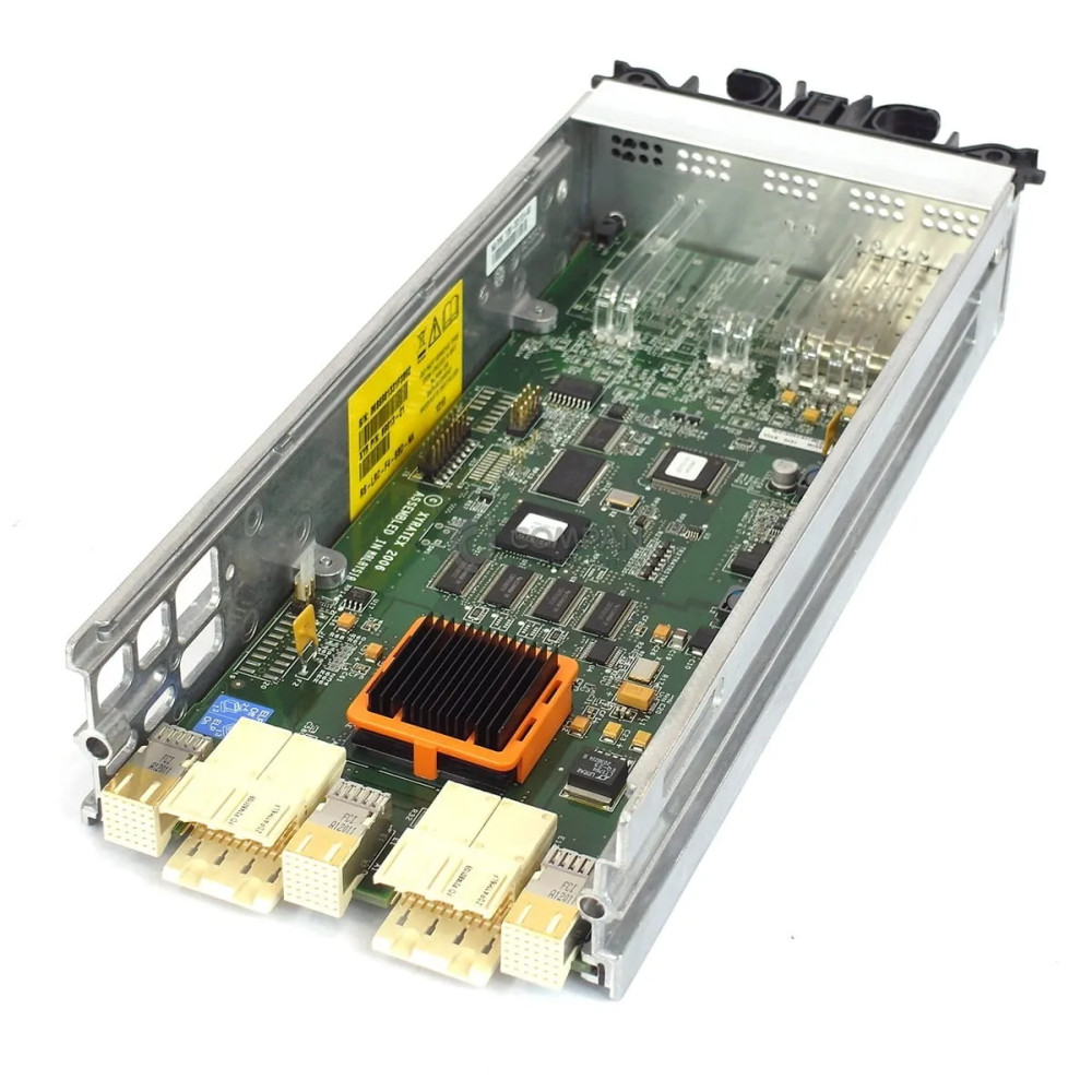 106-00110+A0 NETAPP ESH4 CONTROLLER MODULE FOR EXN4000 DS14 MK4 - 69813-21
