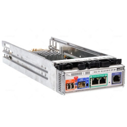 110-00046+C0 NETAPP CONTROLLER MODULE WITH BATTERY AND MEMORY FOR FAS270