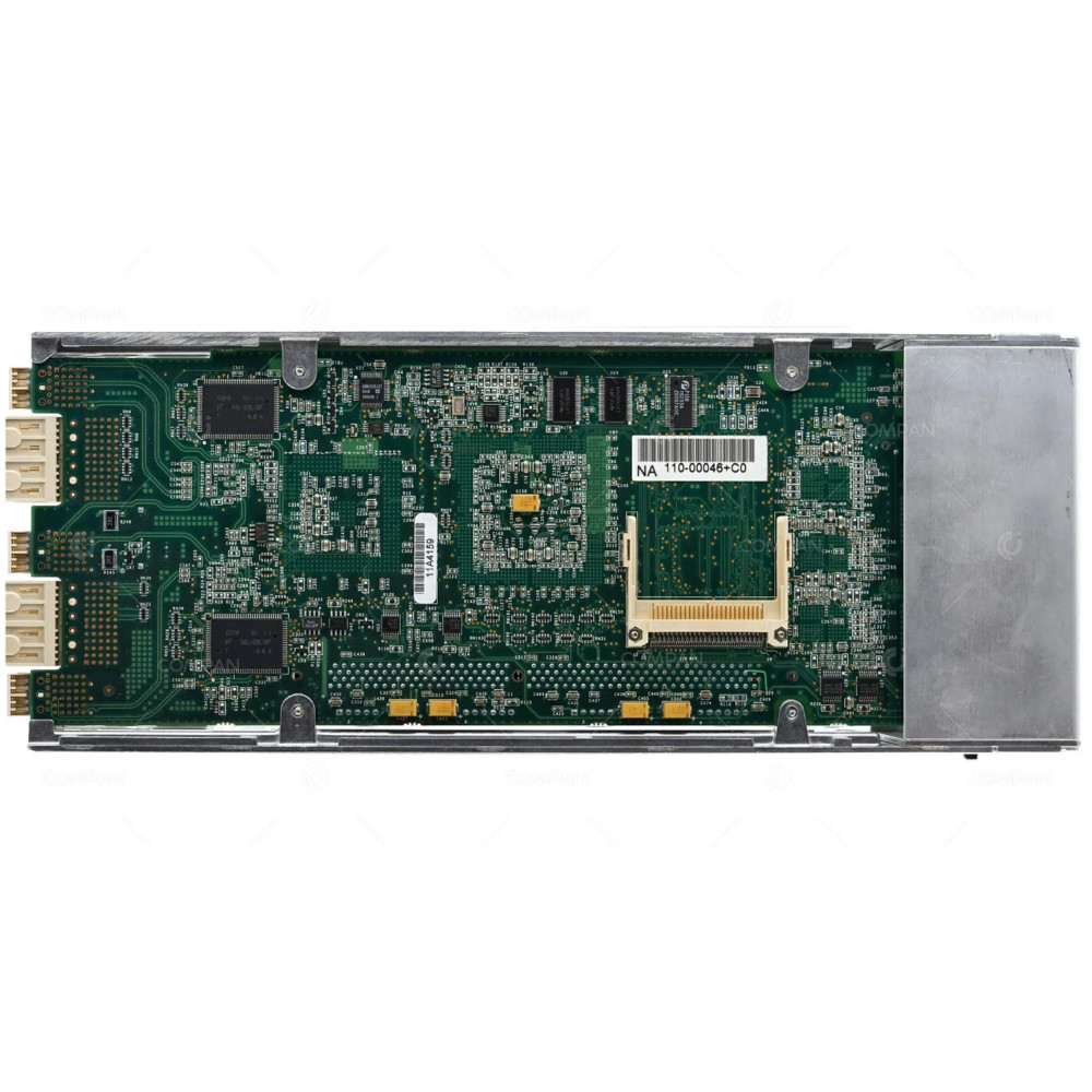110-00046+C0 NETAPP CONTROLLER MODULE WITH BATTERY AND MEMORY FOR FAS270