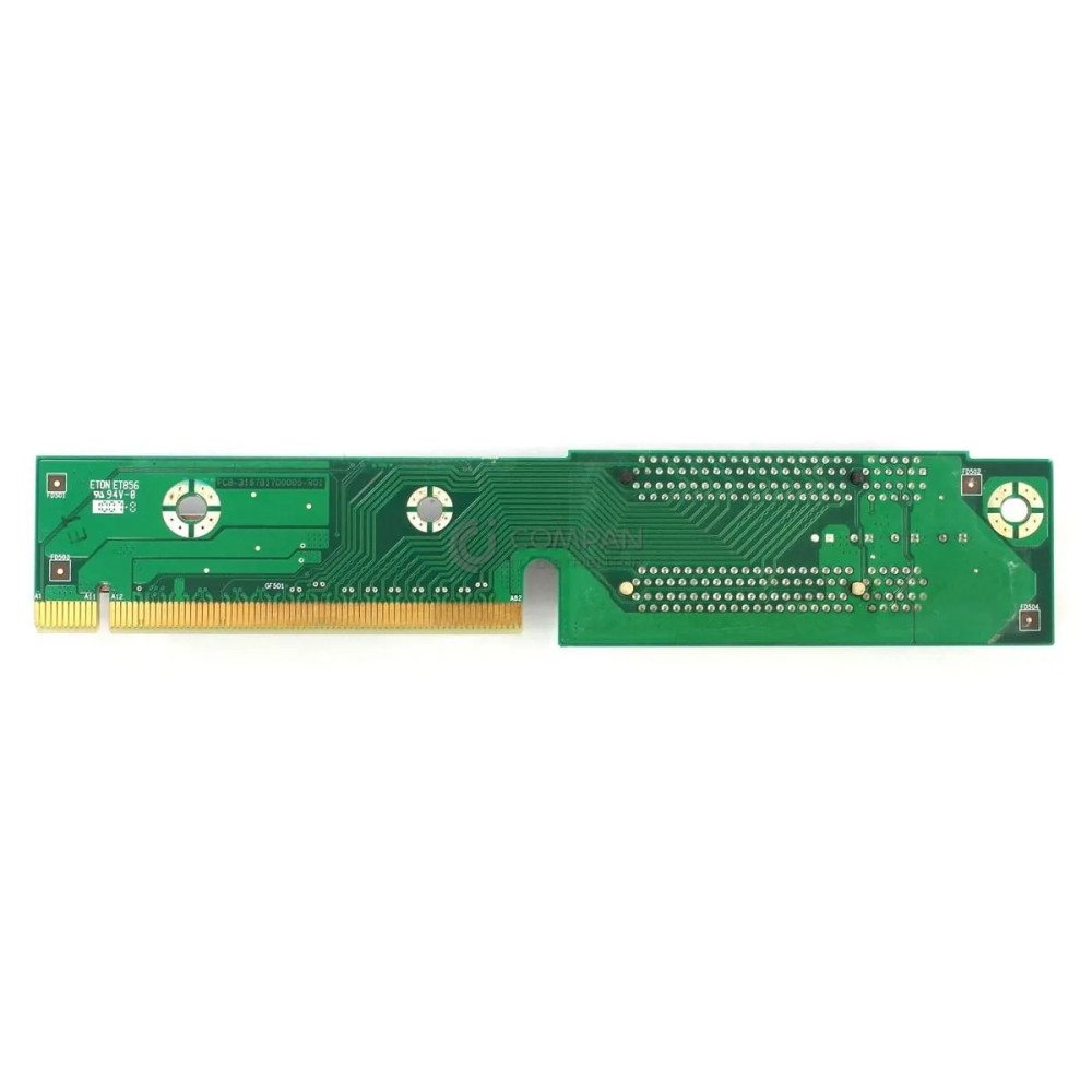 S26361-E403-A10 FUJITSU RISER CARD LOW PROFILE FOR RX100 S6 -